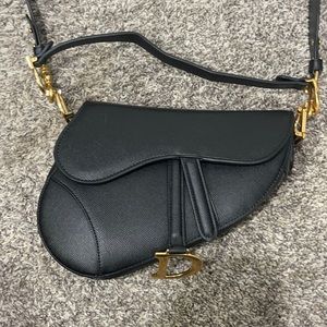 Saddle Bag